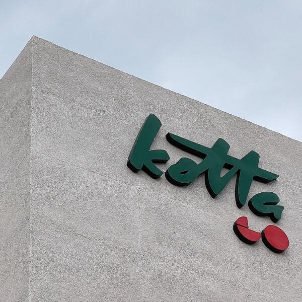 Kotta GO Hotel Yogyakarta