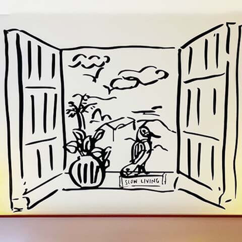 Suite Room