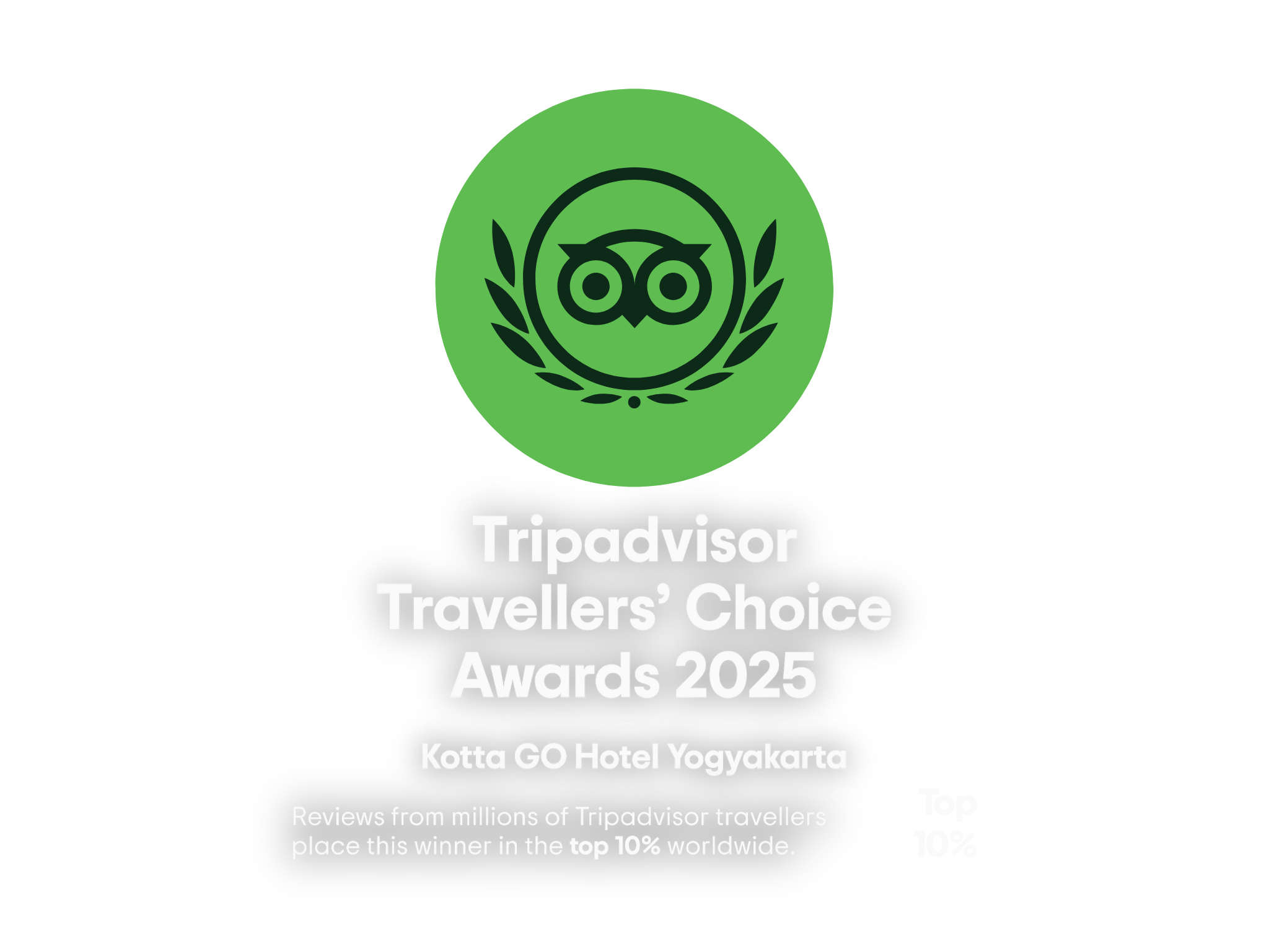 TA Awards Kotta GO Yogyakarta