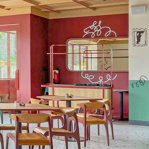 Piyama Cafe
