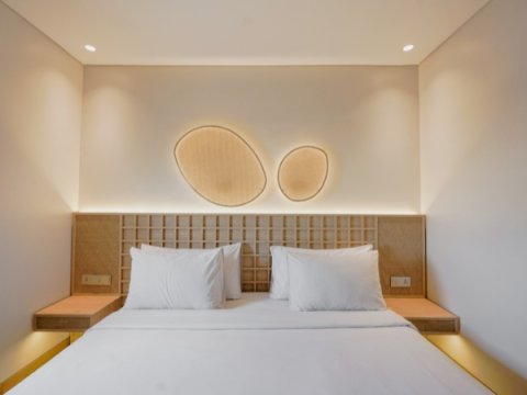 Nagi Room