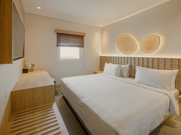 Sora Room