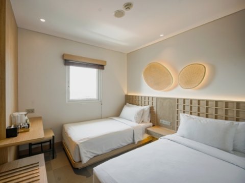 Everyday Room