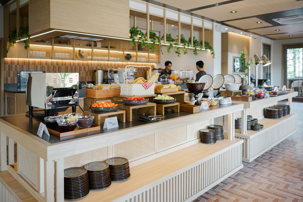 Taste of Japan, sourced locally