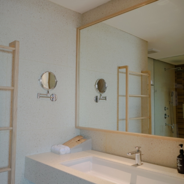 Suite Room