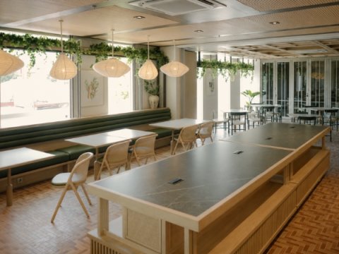 Okamori Izakaya