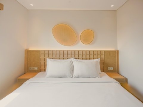 Suite Room